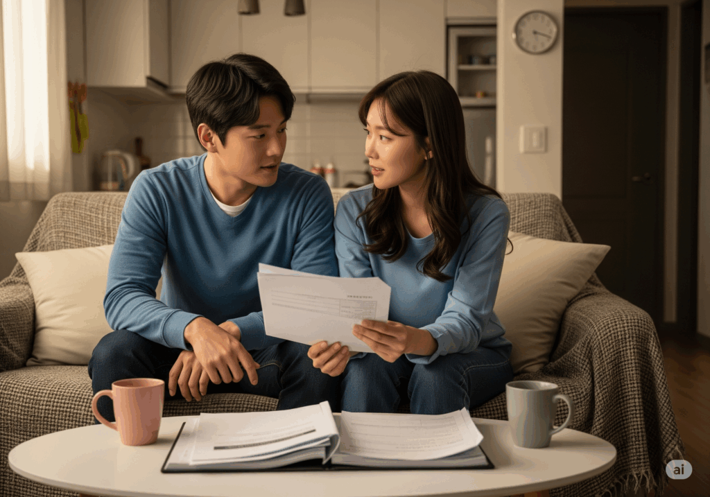 청년버팀목 전세대출
